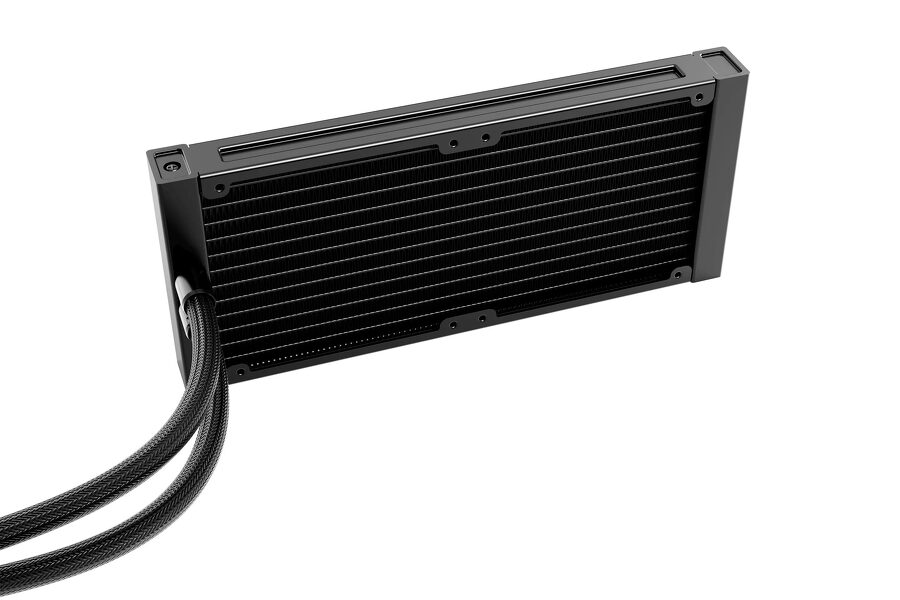 Zdjęcie produktu: Chłodzenie wodne be quiet! Pure Loop 3 LX ARGB 240mm (BW030EU)