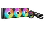 Chłodzenie wodne be quiet! Pure Loop 3 LX 360mm ARGB (BW031EU)