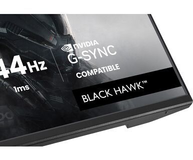 iiyama G-Master G2741QSU-B1 Black Hawk 27 iiyama G-Master G2741QSU-B1 Black Hawk 27