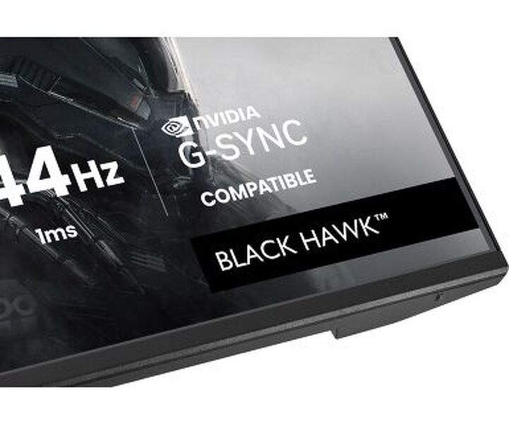 Zdjęcie produktu: iiyama G-Master G2741QSU-B1 Black Hawk 27 Zdjęcie produktu: iiyama G-Master G2741QSU-B1 Black Hawk 27