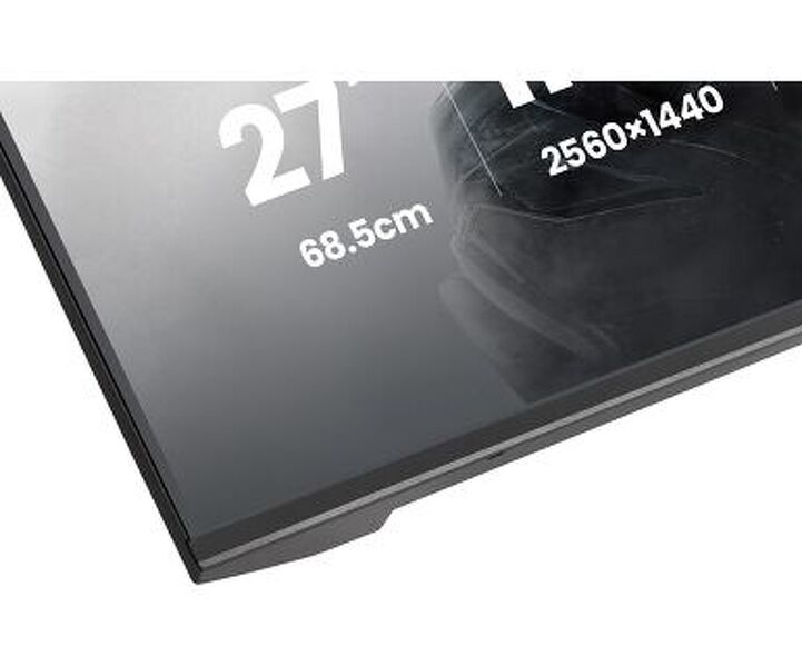 Zdjęcie produktu: iiyama G-Master G2741QSU-B1 Black Hawk 27 Zdjęcie produktu: iiyama G-Master G2741QSU-B1 Black Hawk 27