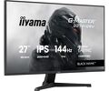 Miniatura zdjęcia: iiyama G-Master G2741QSU-B1 Black Hawk 27 Miniatura zdjęcia: iiyama G-Master G2741QSU-B1 Black Hawk 27