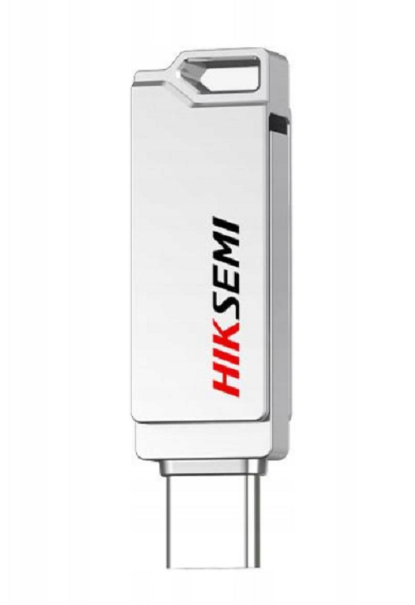 Zdjęcie produktu: Pendrive HIKSEMI Sync E327C 256GB USB 3.2 Type-C