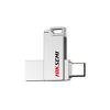 Miniatura zdjęcia: Pendrive HIKSEMI Sync E327C 64GB USB 3.2 Type-C