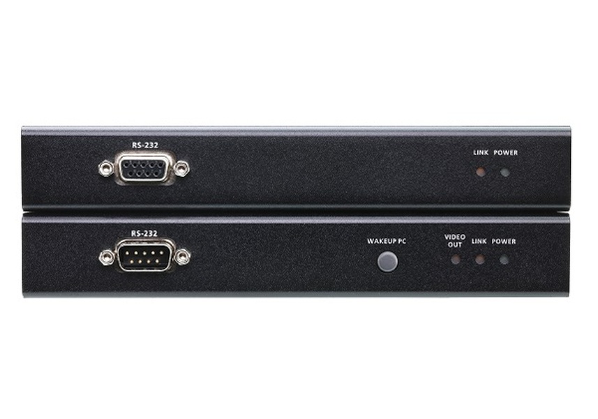 Zdjęcie produktu: ATEN Extender KVM CE920-ATA-G USB DisplayPort Dual View HDBaseT 2.0 Zdjęcie produktu: ATEN Extender KVM CE920-ATA-G USB DisplayPort Dual View HDBaseT 2.0
