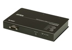 Miniatura zdjęcia: ATEN Extender KVM CE920-ATA-G USB DisplayPort Dual View HDBaseT 2.0 Miniatura zdjęcia: ATEN Extender KVM CE920-ATA-G USB DisplayPort Dual View HDBaseT 2.0
