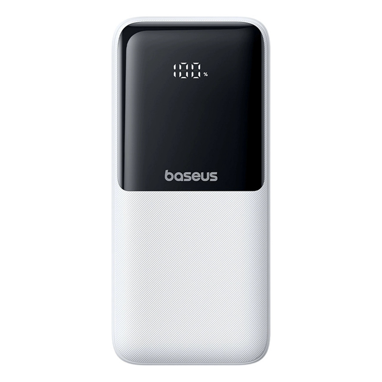 Powerbank Baseus Lipow 20000mAh 22,5W
