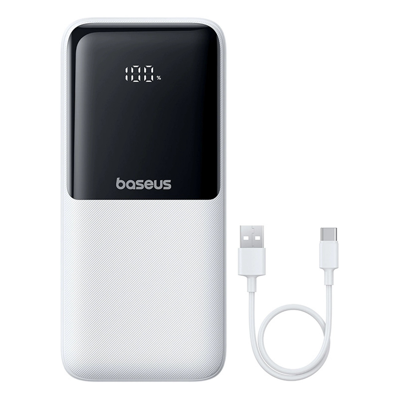 Powerbank Baseus Lipow 20000mAh 22,5W