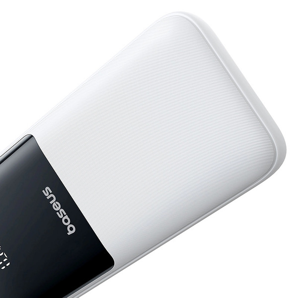 Zdjęcie produktu: Powerbank Baseus Lipow 20000mAh 22,5W