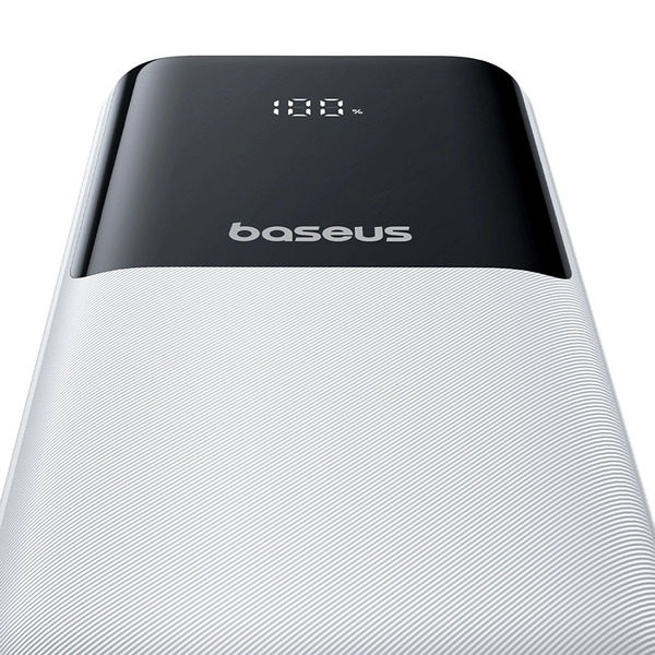Zdjęcie produktu: Powerbank Baseus Lipow 20000mAh 22,5W