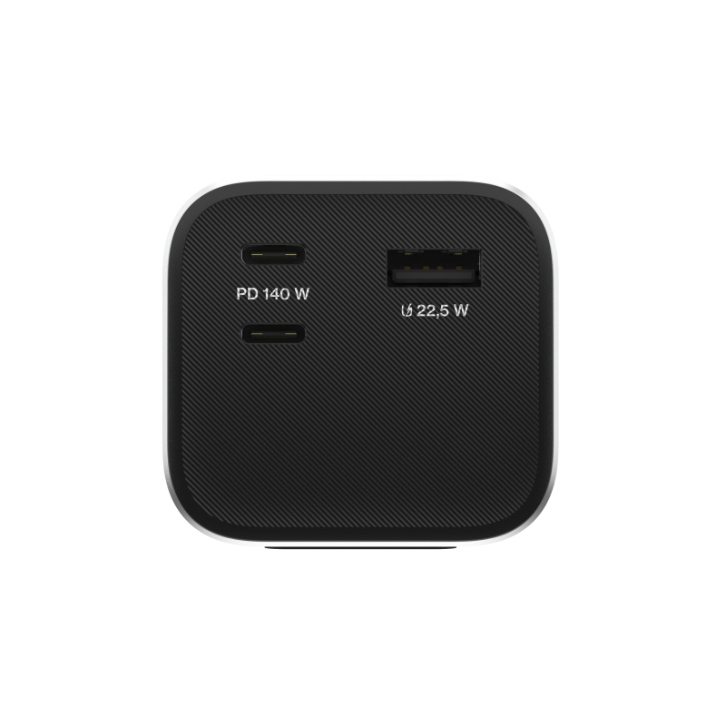 Powerbank Greencell PowerPlay Ultra 25200mAh 140W PD USB C