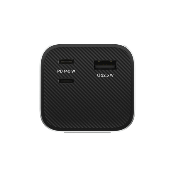 Zdjęcie produktu: Powerbank Greencell PowerPlay Ultra 25200mAh 140W PD USB C