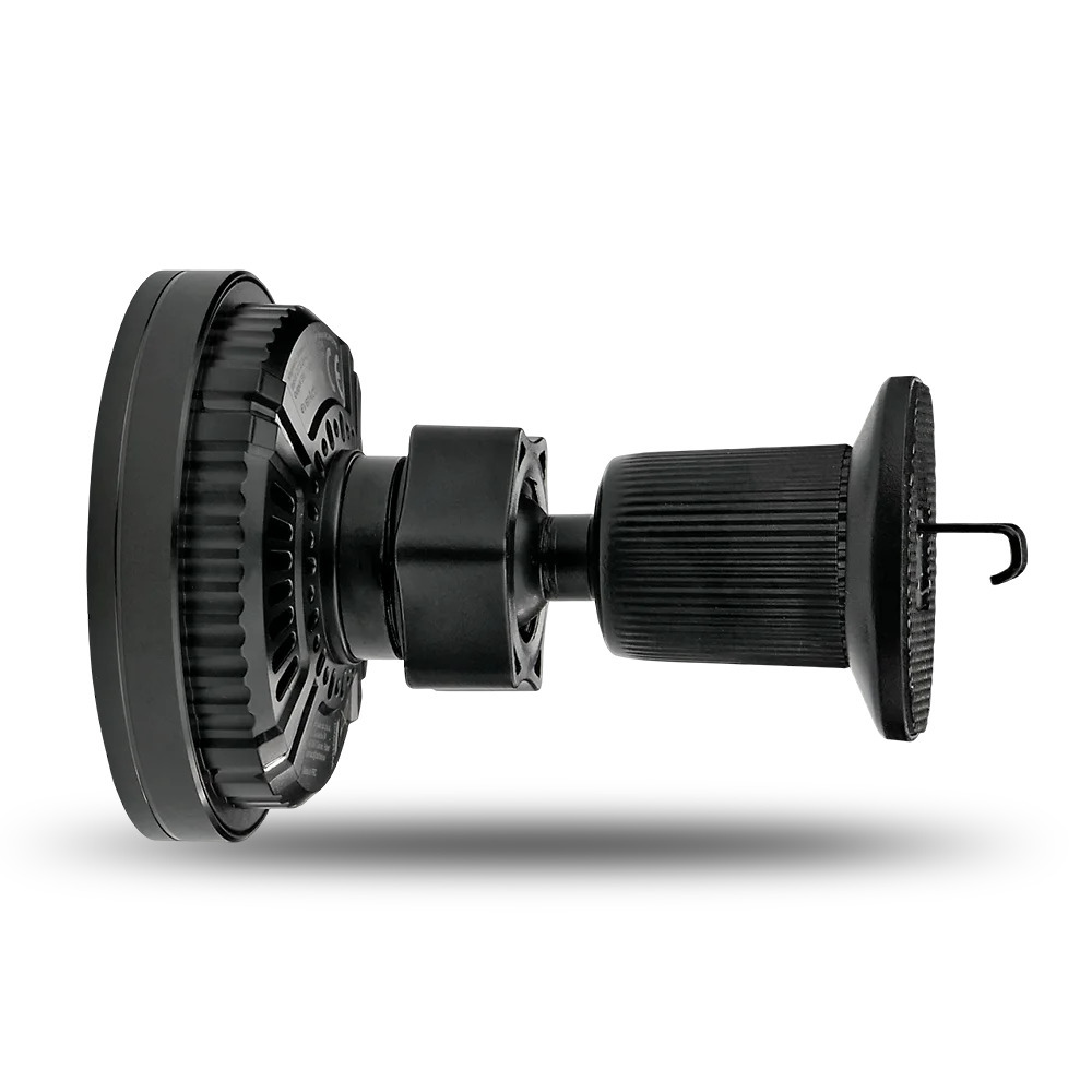 Samochodowy uchwyt magnetyczny z ładowarką MC-W15 PRO 15W Samochodowy uchwyt magnetyczny z ładowarką MC-W15 PRO 15W