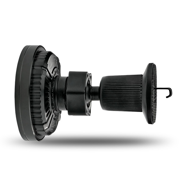 Zdjęcie produktu: Samochodowy uchwyt magnetyczny z ładowarką MC-W15 PRO 15W Zdjęcie produktu: Samochodowy uchwyt magnetyczny z ładowarką MC-W15 PRO 15W