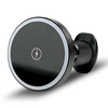 Miniatura zdjęcia: Samochodowy uchwyt magnetyczny z ładowarką MC-W15 PRO 15W Miniatura zdjęcia: Samochodowy uchwyt magnetyczny z ładowarką MC-W15 PRO 15W