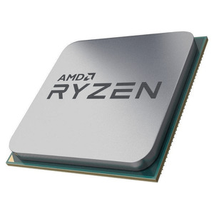 Miniatura produktu: Procesor AMD Ryzen 5 5600XT AM4 OEM