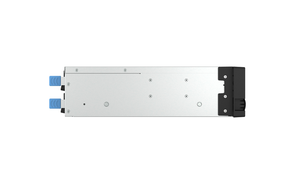 Zdjęcie produktu: Serwer plików QNAP TS-855eU-RP-8G 8-Bay rozdudowany do 16GB