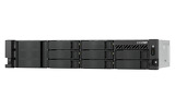 Miniatura zdjęcia: Serwer plików QNAP TS-855eU-RP-8G 8-Bay rozdudowany do 16GB
