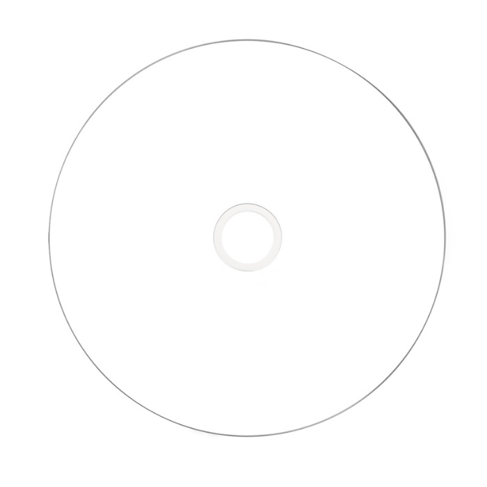 Płyta Verbatim CD-R 700MB x52 50szt Printable AZO