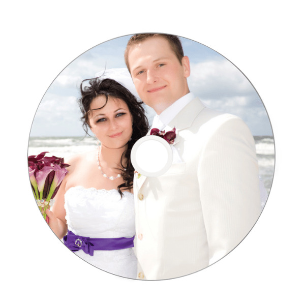 Zdjęcie produktu: Płyta Verbatim CD-R 700MB x52 50szt Printable AZO