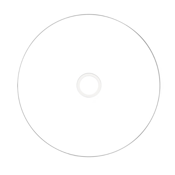 Zdjęcie produktu: Płyta Verbatim CD-R 700MB x52 50szt Printable AZO