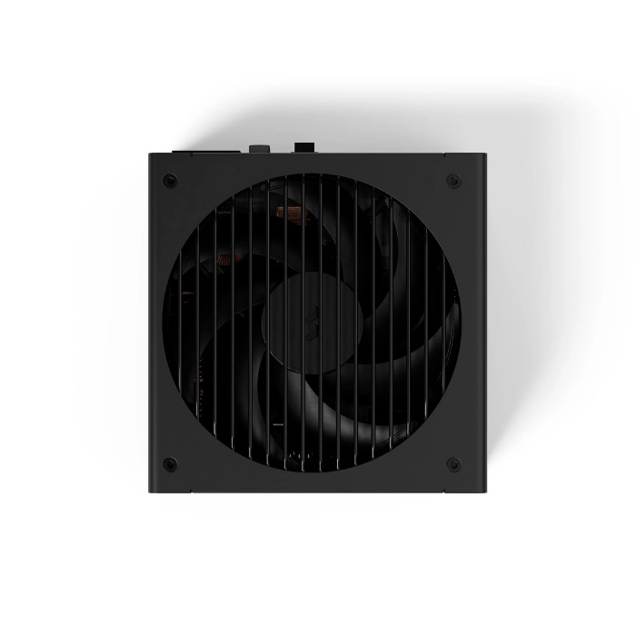 Zasilacz Fractal Design ION 3 Gold 850W Black ATX 3.1 (FD-P-IA3G-850-EU) Zasilacz Fractal Design ION 3 Gold 850W Black ATX 3.1 (FD-P-IA3G-850-EU)