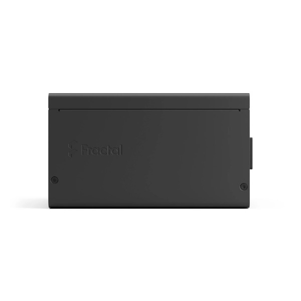 Zdjęcie produktu: Zasilacz Fractal Design ION 3 Gold 1000W Black ATX 3.1 (FD-P-IA3G-100-EU)