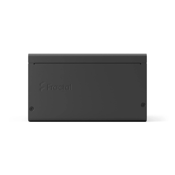 Zdjęcie produktu: Zasilacz Fractal Design ION 3 Gold 750W Black ATX 3.1 (FD-P-IA3G-750-EU)