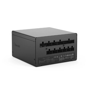 Miniatura produktu: Zasilacz Fractal Design ION 3 Gold 750W Black ATX 3.1 (FD-P-IA3G-750-EU) Miniatura produktu: Zasilacz Fractal Design ION 3 Gold 750W Black ATX 3.1 (FD-P-IA3G-750-EU)