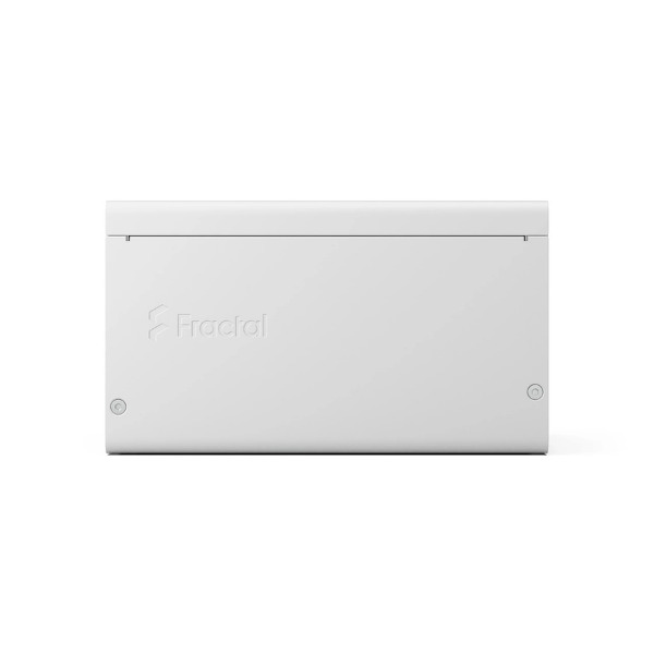 Zdjęcie produktu: Zasilacz Fractal Design ION 3 Gold 1000W Black ATX 3.1 (FD-P-IA3G-101-EU-WT) Zdjęcie produktu: Zasilacz Fractal Design ION 3 Gold 1000W Black ATX 3.1 (FD-P-IA3G-101-EU-WT)