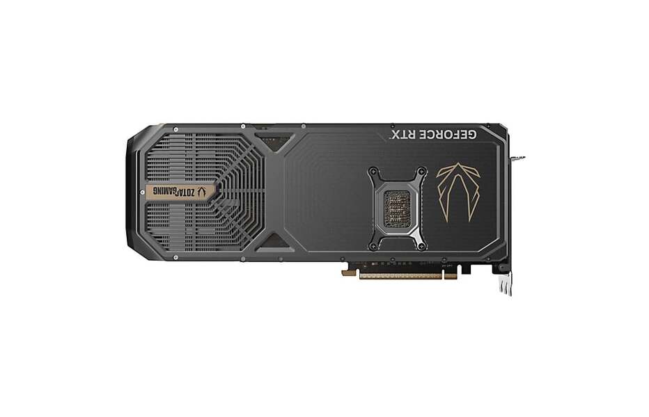 Zdjęcie produktu: ZOTAC GeForce RTX 5080 16GB AMP EXTREME INFINITY GDDR7 DLSS 4 Zdjęcie produktu: ZOTAC GeForce RTX 5080 16GB AMP EXTREME INFINITY GDDR7 DLSS 4