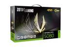 Miniatura zdjęcia: ZOTAC GeForce RTX 5080 16GB AMP EXTREME INFINITY GDDR7 DLSS 4 Miniatura zdjęcia: ZOTAC GeForce RTX 5080 16GB AMP EXTREME INFINITY GDDR7 DLSS 4