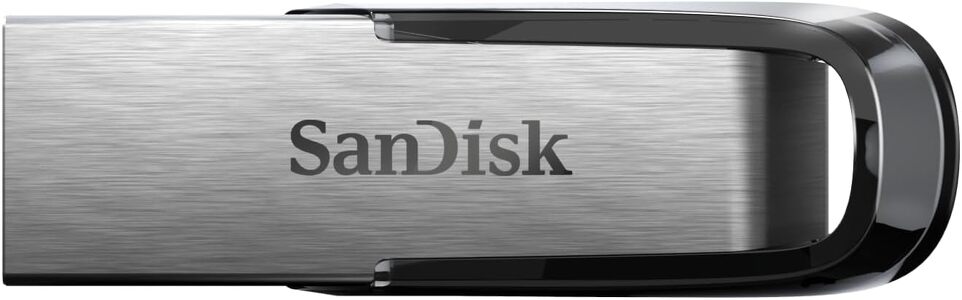 Miniatura produktu: Pendrive SanDisk Ultra Flair 1TB Flash Drive USB 3.0 - czarny (SDCZ73-1T00-G46)