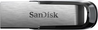 Pendrive SanDisk Ultra Flair 1TB Flash Drive USB 3.0 - czarny (SDCZ73-1T00-G46)