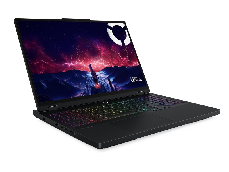 Zdjęcie produktu: Lenovo Legion Pro 5 16ADR10 Ryzen 9 8945HX 16