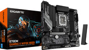 Płyta główna Gigabyte B760M GAMING X WIFI6E GEN5 DDR5 LGA1700