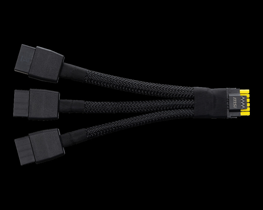 MSI GeForce RTX 5080 VENTUS 3X OC 16GB GDDR7 DLSS 4