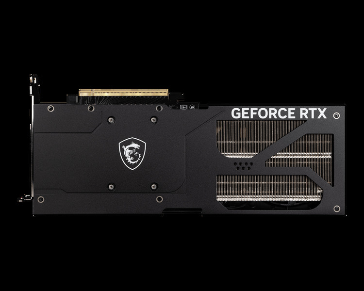 Zdjęcie produktu: MSI GeForce RTX 5080 VENTUS 3X OC 16GB GDDR7 DLSS 4