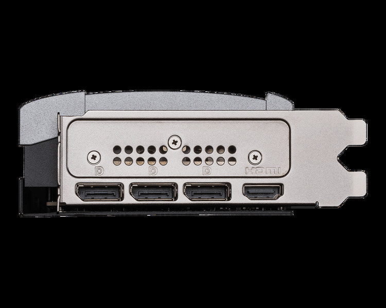 Zdjęcie produktu: MSI GeForce RTX 5080 VENTUS 3X OC 16GB GDDR7 DLSS 4