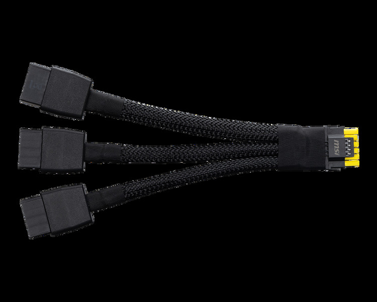 Zdjęcie produktu: MSI GeForce RTX 5080 VENTUS 3X OC 16GB GDDR7 DLSS 4