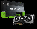 MSI GeForce RTX 5080 VENTUS 3X OC 16GB GDDR7 DLSS 4