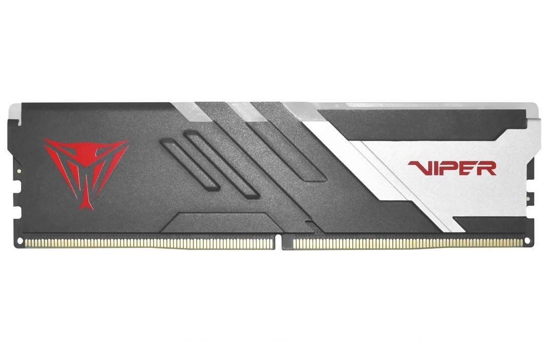 Patriot Viper Venom DDR5 16GB (1x16GB) 6000MHz CL30