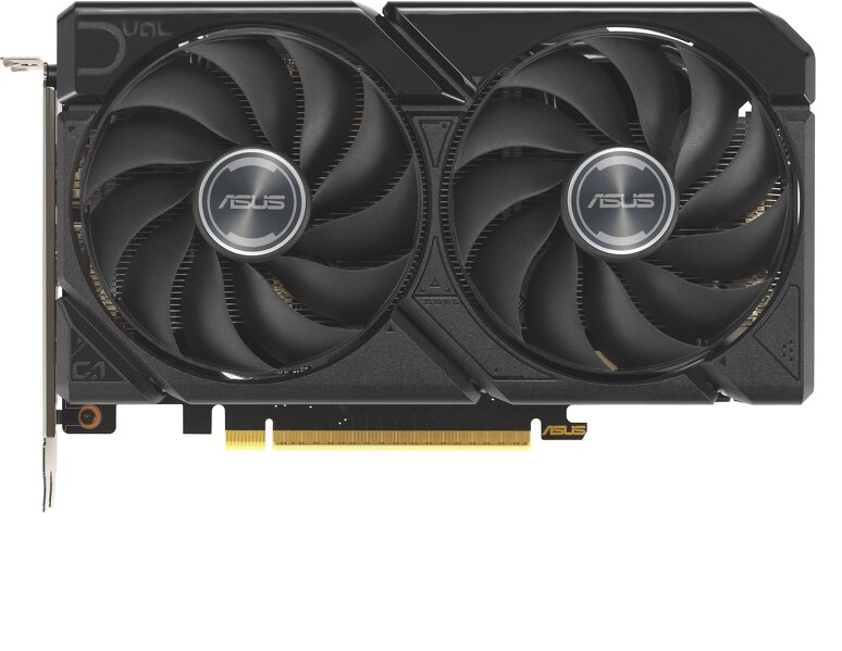Zdjęcie produktu: Asus Radeon RX 9060 XT DUAL 16GB GDDR6