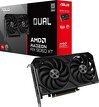 Asus Radeon RX 9060 XT DUAL 16GB PCI-E GDDR6 (90YV0LG2-M0NA00)