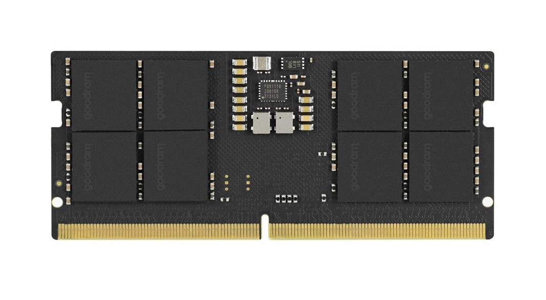 Pamięć GoodRam SODIMM 32GB DDR5 5600MHz CL46