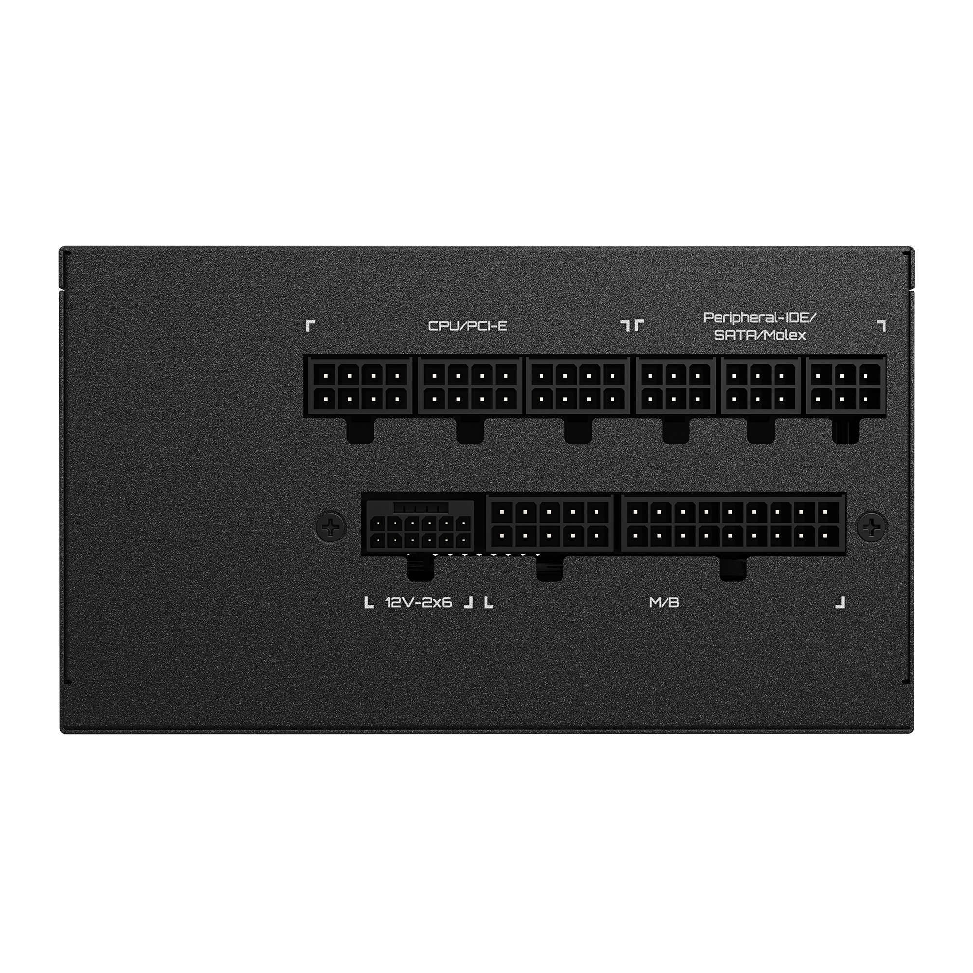 Zasilacz Gigabyte GP-UD750GM PG5 V2 750W 80 PLUS Gold ATX 3.1