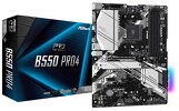 Miniatura zdjęcia: Płyta główna ASRock B550 PRO4 AM4 Miniatura zdjęcia: Płyta główna ASRock B550 PRO4 AM4