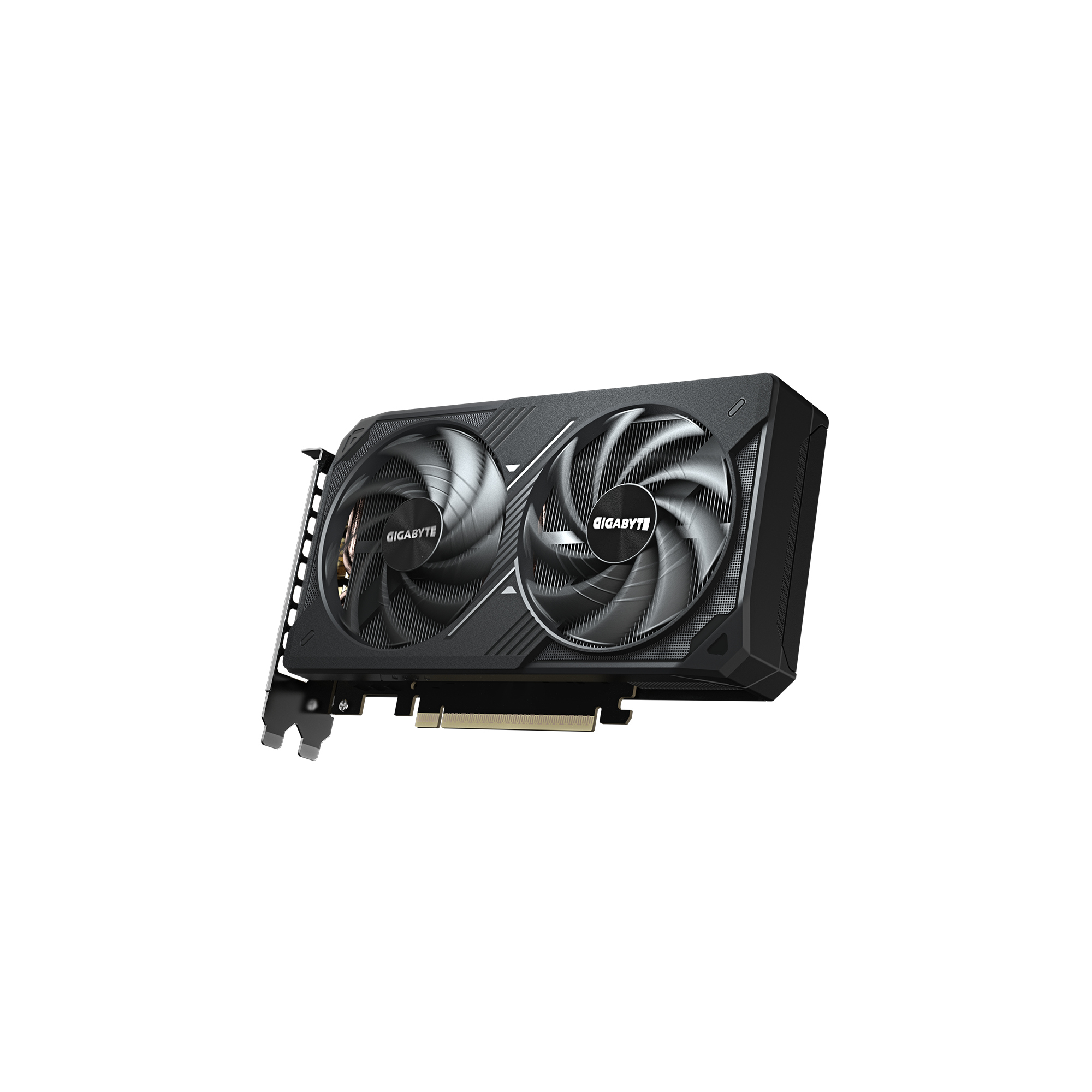 Gigabyte GeForce RTX 5060 Ti WINDFORCE MAX OC 8GB GDDR7 DLSS 4