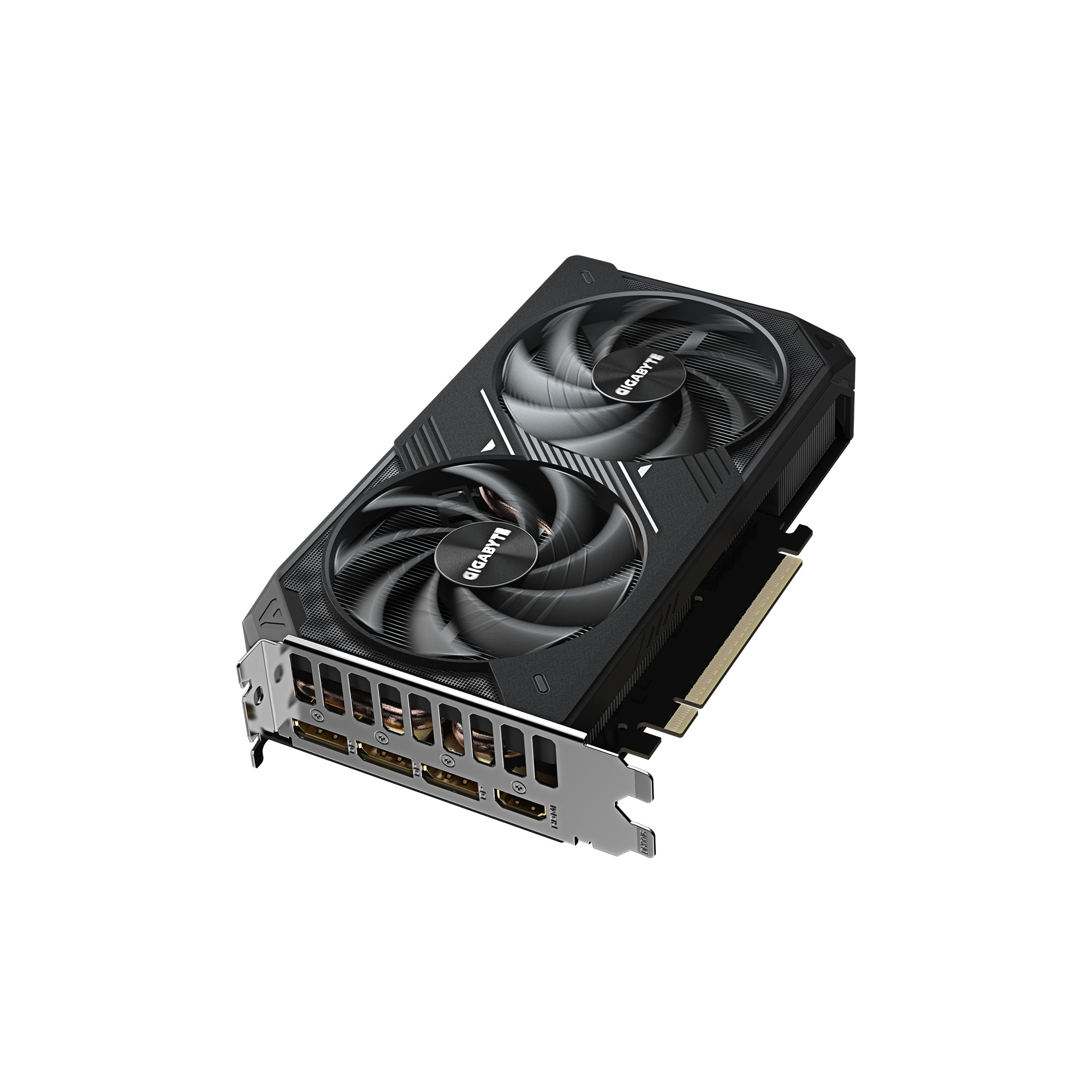 Gigabyte GeForce RTX 5060 Ti WINDFORCE MAX OC 8GB GDDR7 DLSS 4