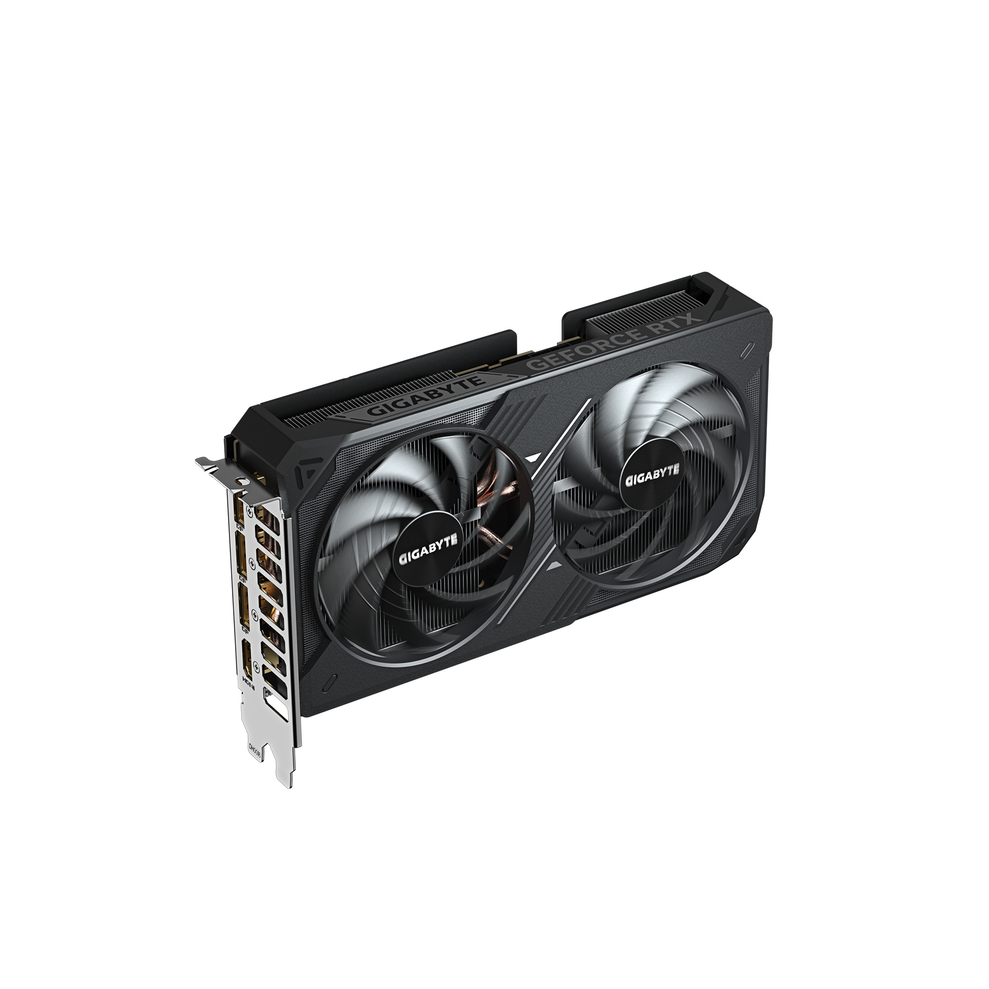 Gigabyte GeForce RTX 5060 Ti WINDFORCE MAX OC 8GB GDDR7 DLSS 4